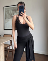 Lace BodySuit