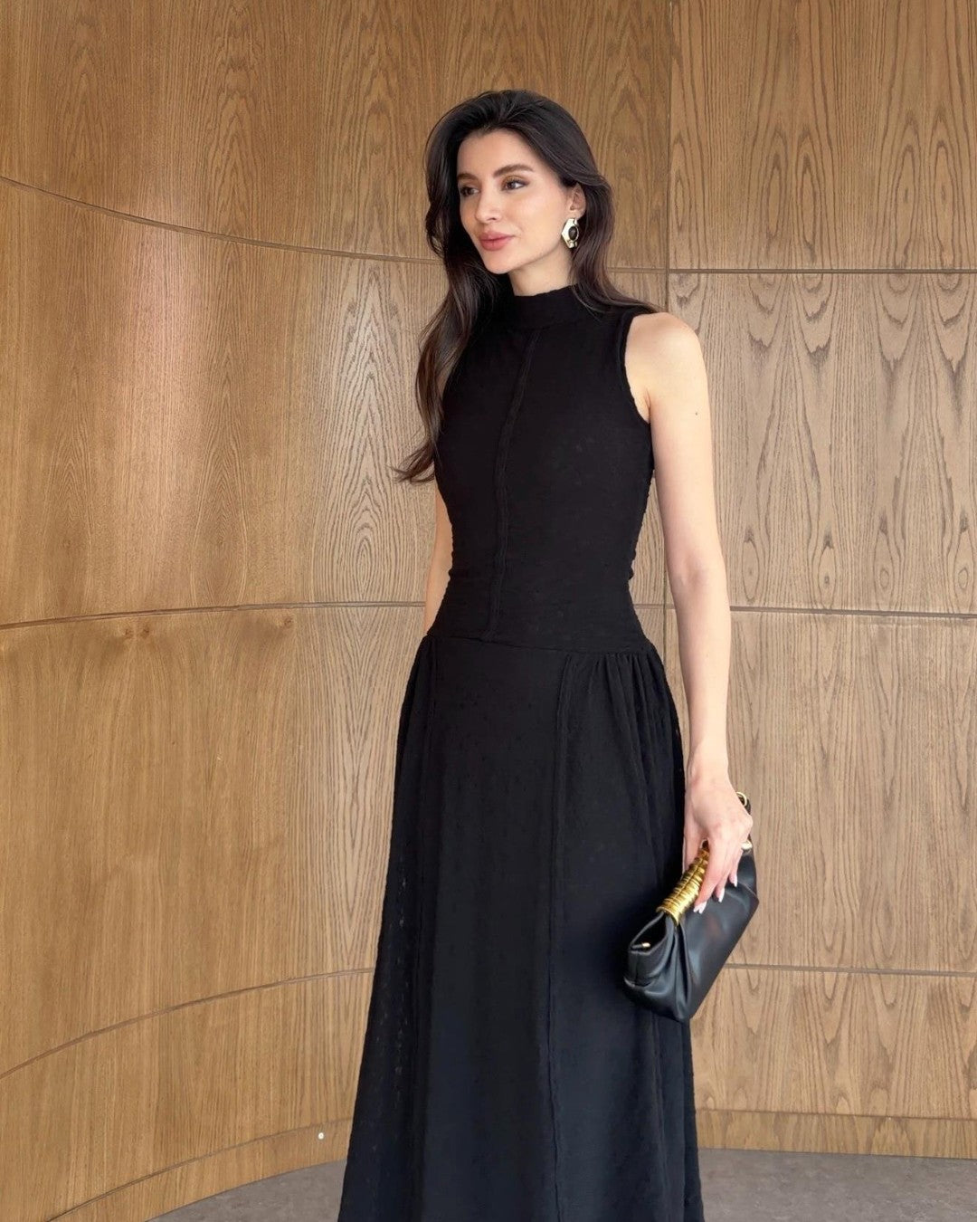 Lace Grace Dress