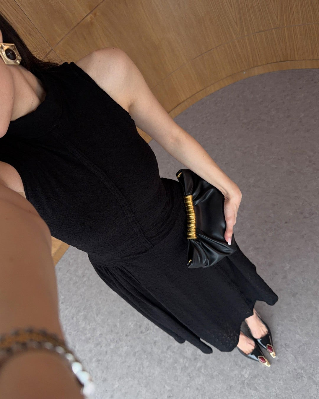 Lace Grace Dress