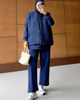 Layered Ease 3-Piece Set