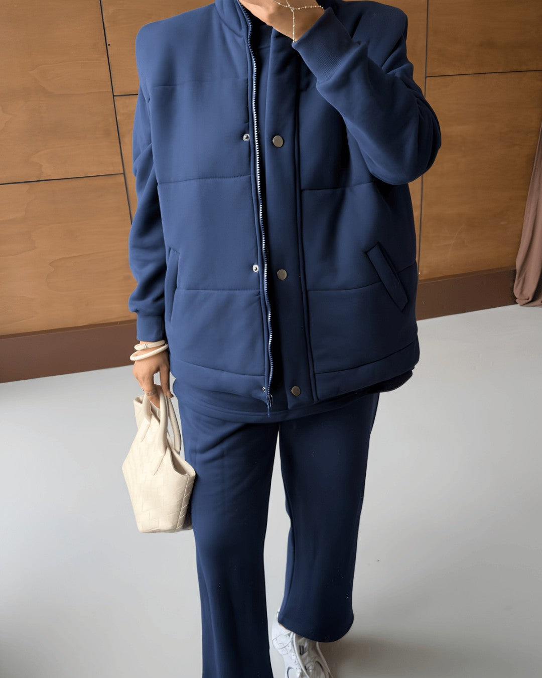 Layered Ease 3-Piece Set