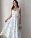 Lily Midi Dress