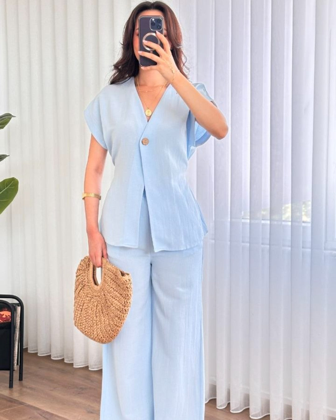 Limoncello Chic Set