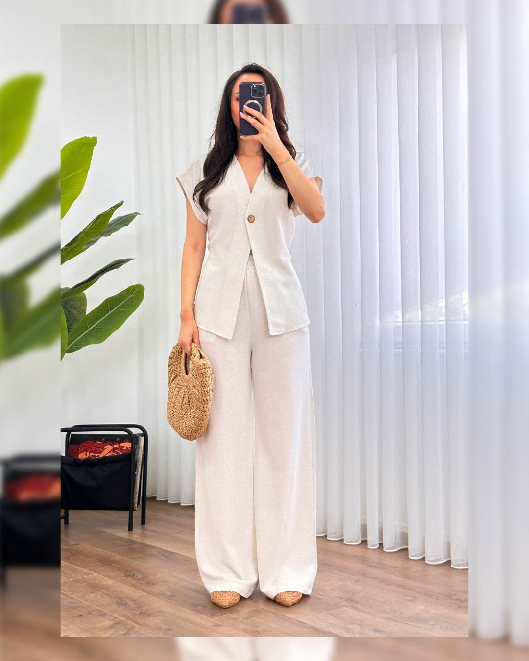 Limoncello Chic Set
