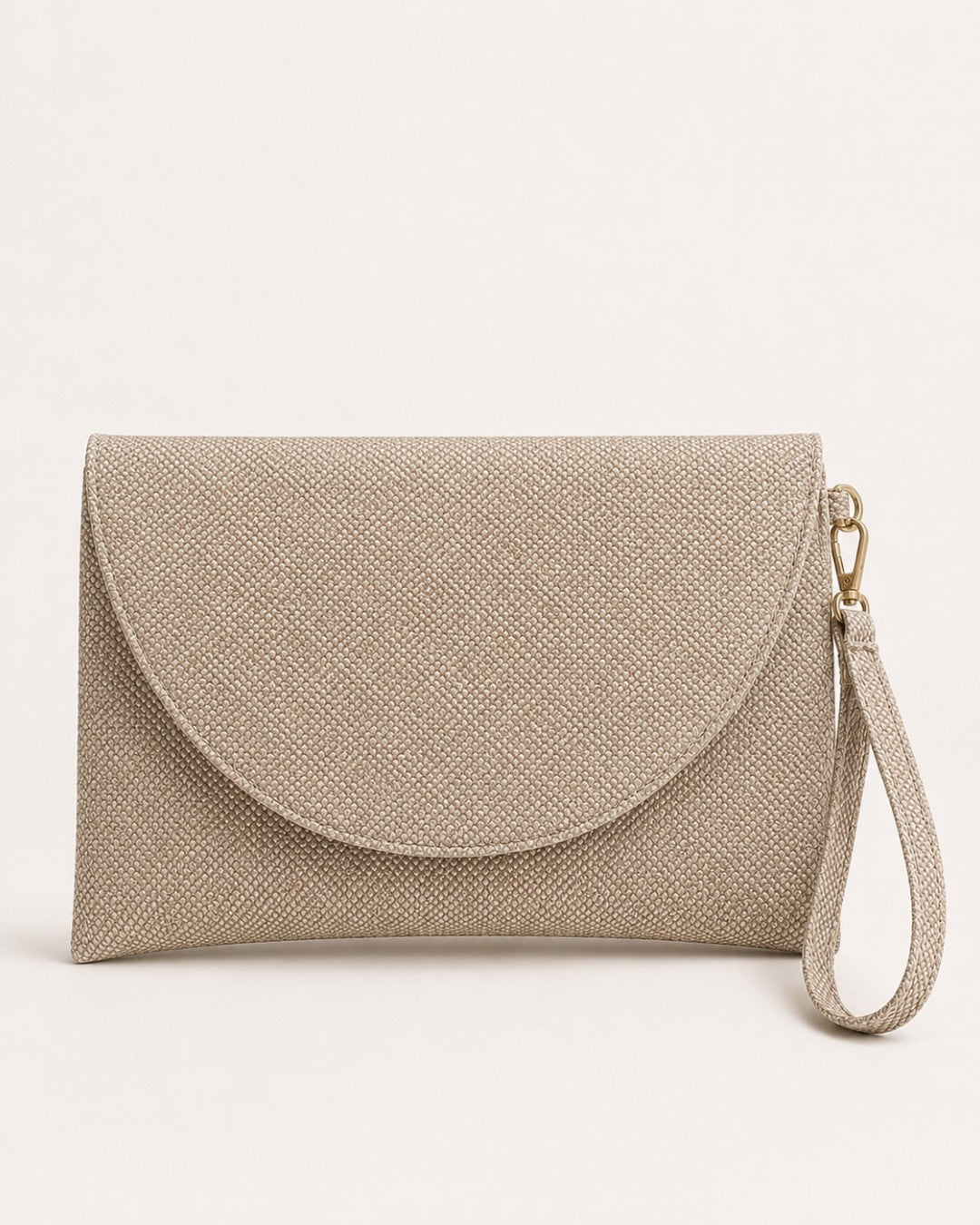 Lumière Clutch