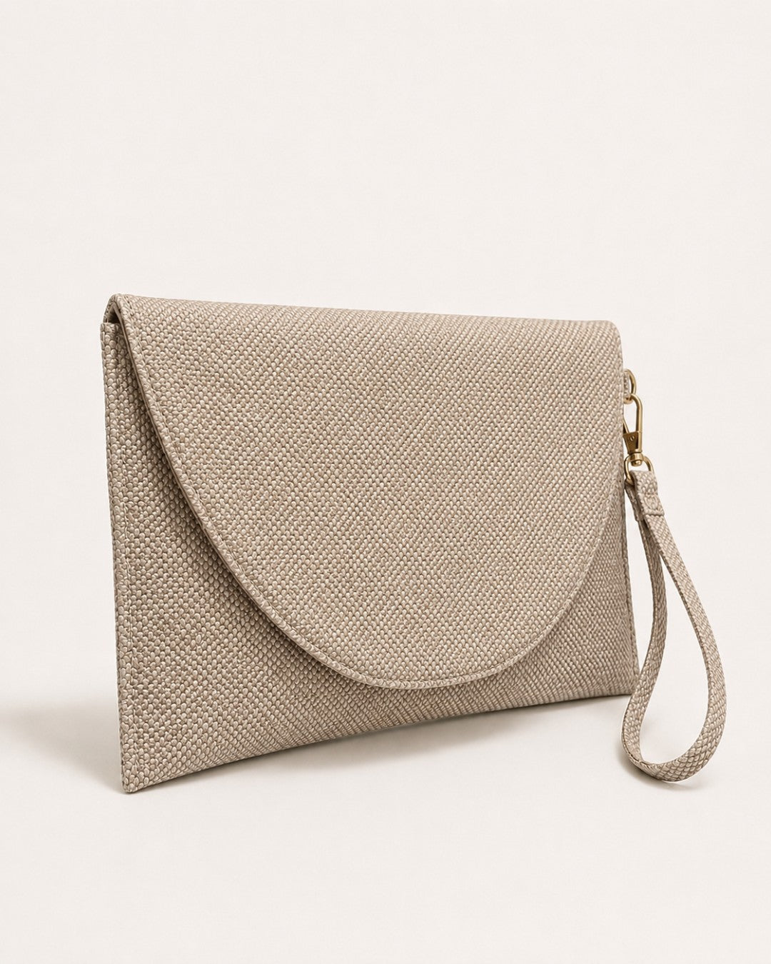 Lumière Clutch