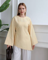 Luna Asymmetric Top