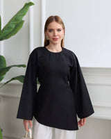 Luna Asymmetric Top