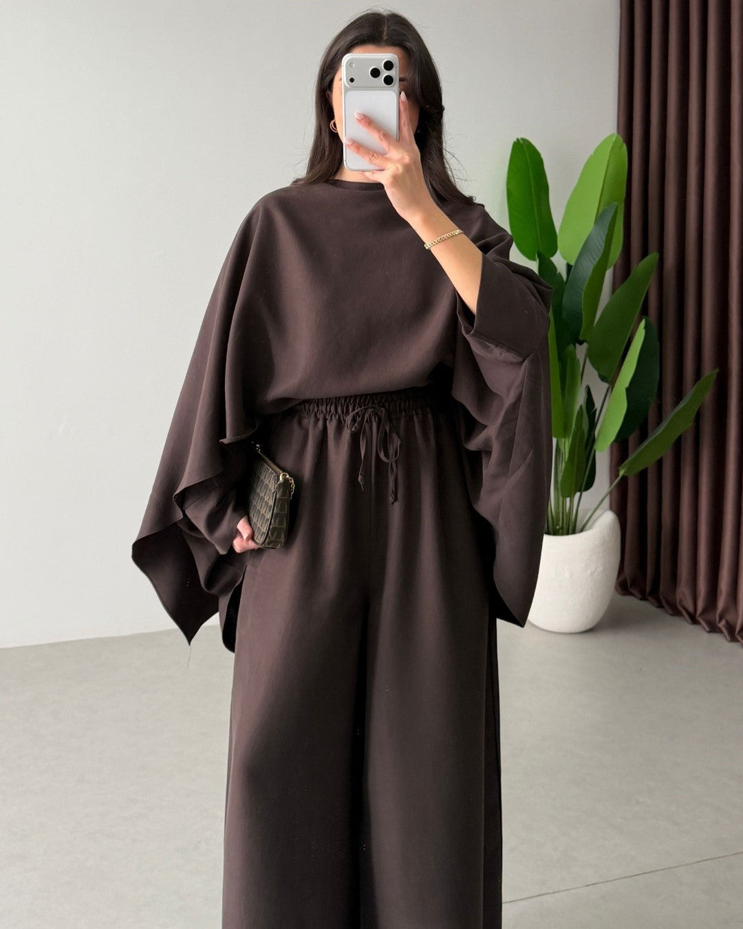 Luxe Flow Set