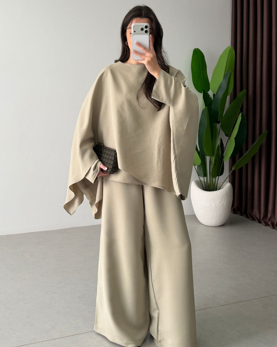 Luxe Flow Set
