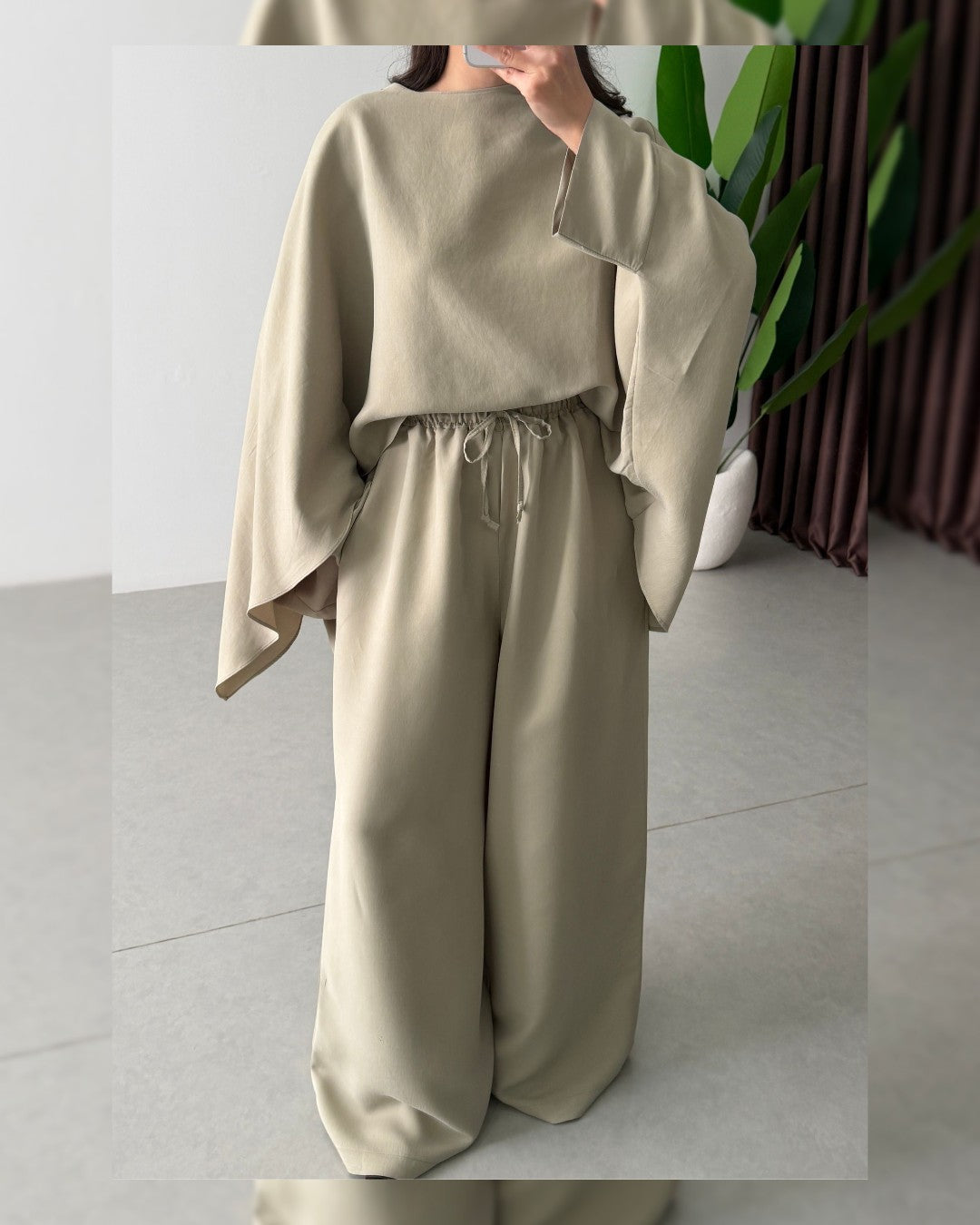 Luxe Flow Set