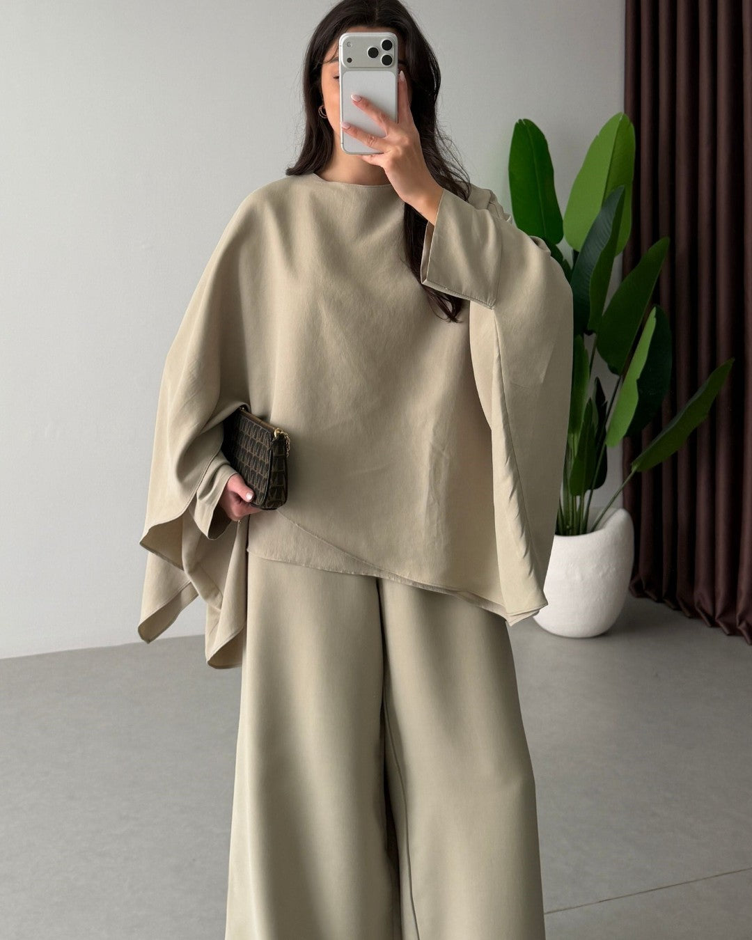 Luxe Flow Set