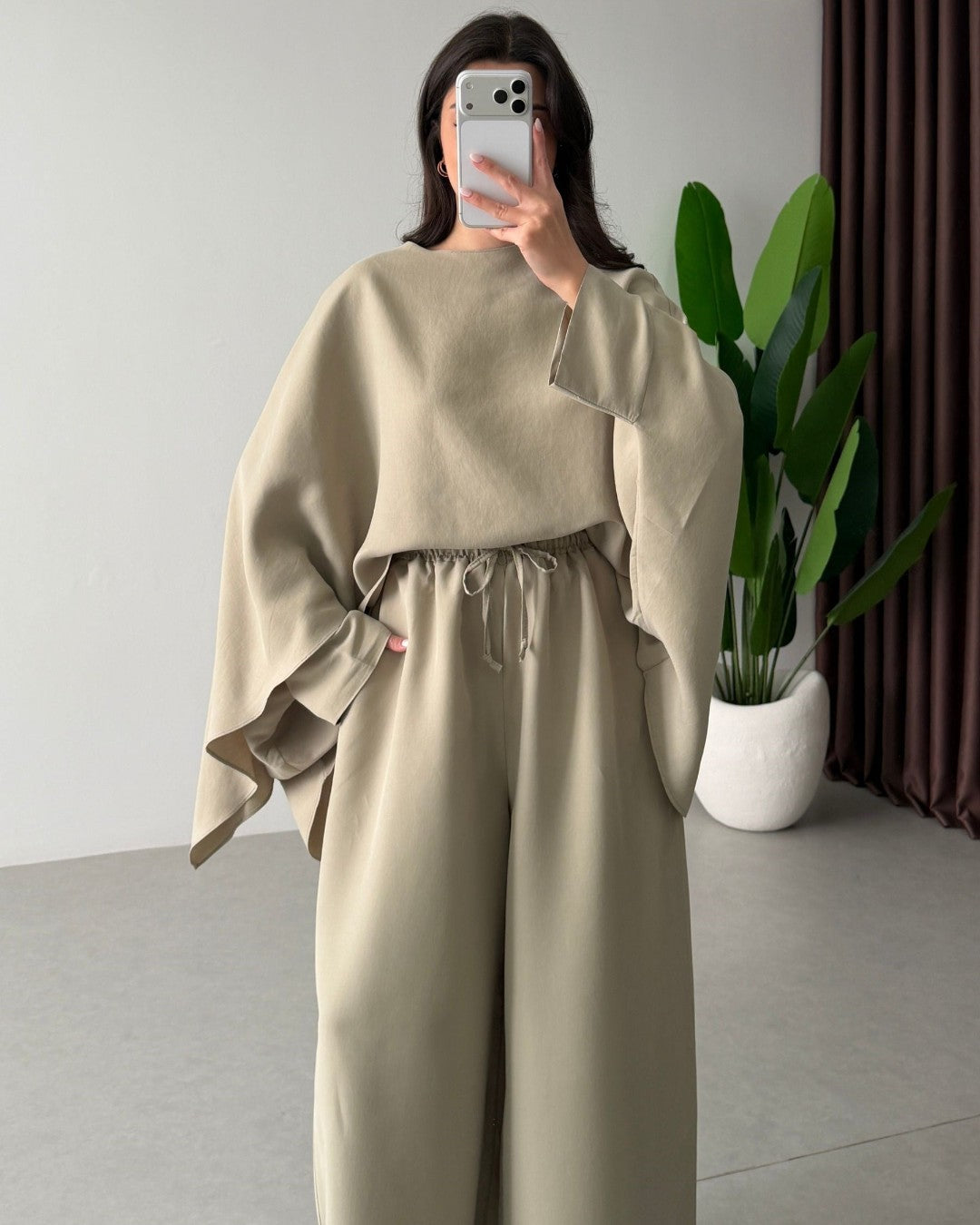 Luxe Flow Set