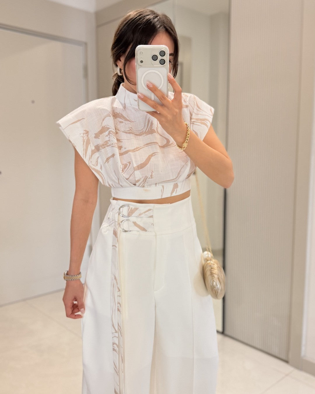 Marble Muse Set