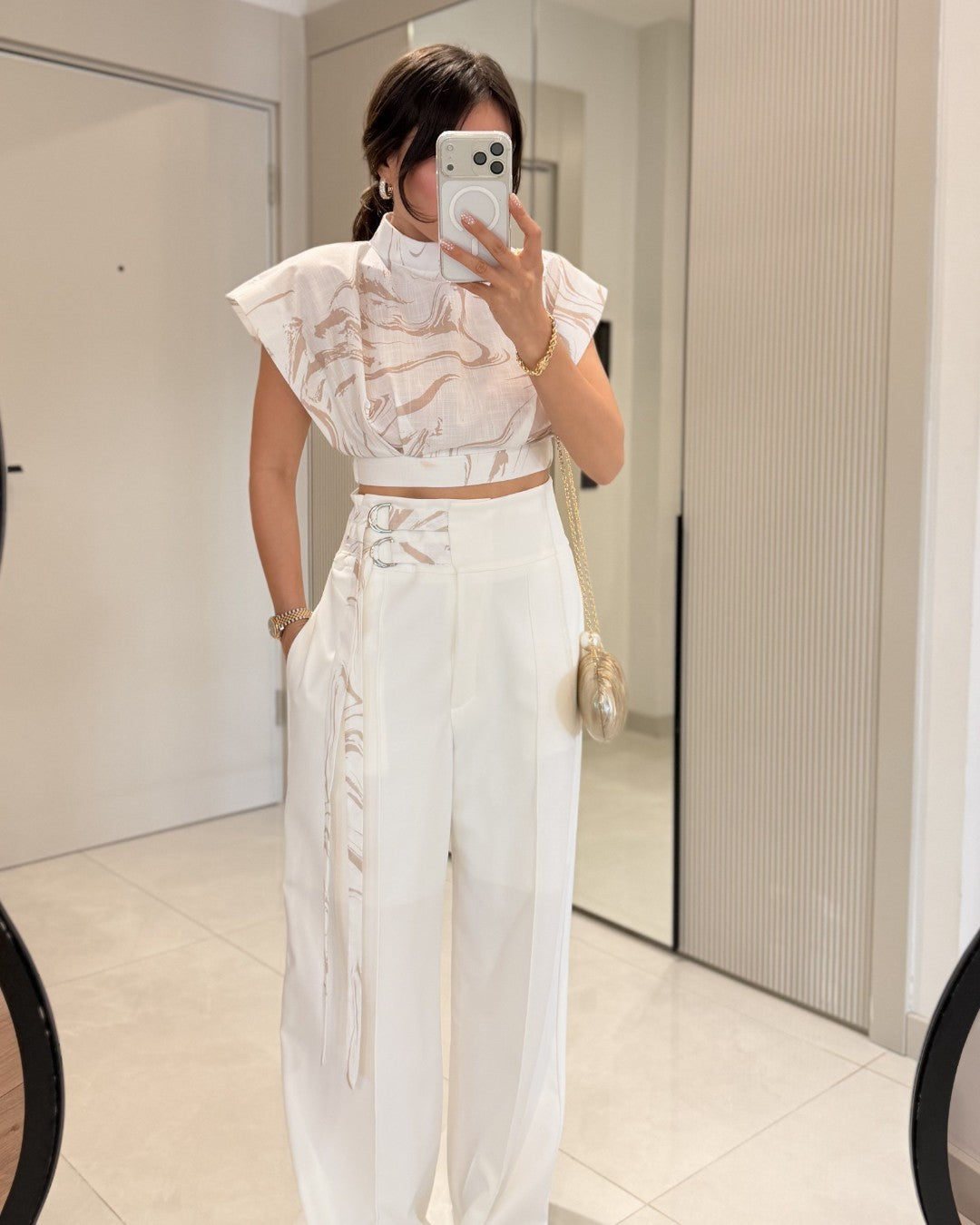 Marble Muse Set