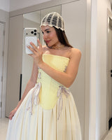 Mariposa Corset