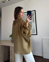 Marrakesh Lace Blouse