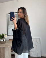 Marrakesh Lace Blouse