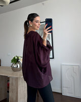 Marrakesh Lace Blouse