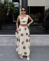 Milano Muse Polka Set