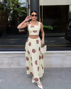 Milano Muse Polka Set