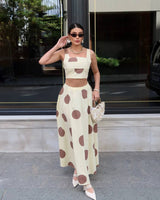 Milano Muse Polka Set
