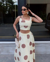Milano Muse Polka Set