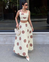 Milano Muse Polka Set
