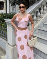 Milano Muse Polka Set