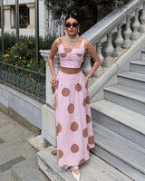 Milano Muse Polka Set