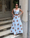 Milano Muse Polka Set