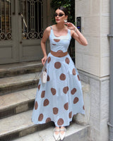 Milano Muse Polka Set
