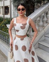 Milano Muse Polka Set