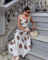 Milano Muse Polka Set