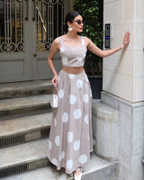 Milano Muse Polka Set
