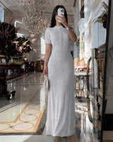 Milla Sandro Maxi Dress