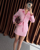 Mini Summer Skirt