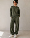 Minimal Comfort Set