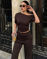 Minimal Comfy Set