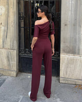 Minimal Comfy Set