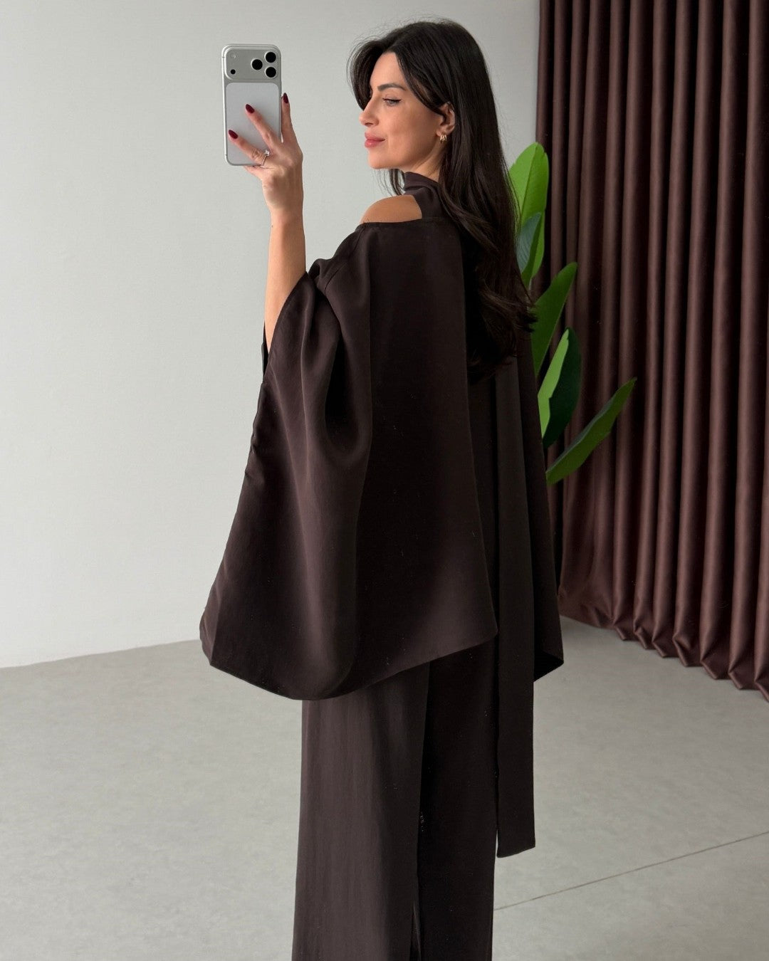 Minimal Drape Set