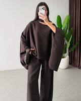Minimal Drape Set