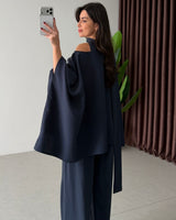 Minimal Drape Set