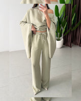 Minimal Drape Set