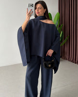 Minimal Drape Set
