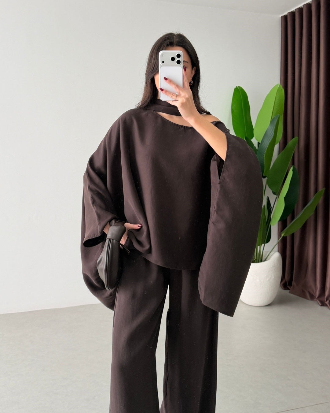 Minimal Drape Set