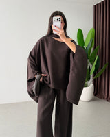 Minimal Drape Set