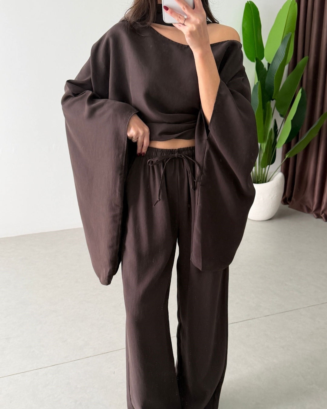 Minimal Drape Set