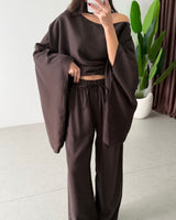 Minimal Drape Set