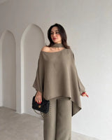 Minimal Drape Set